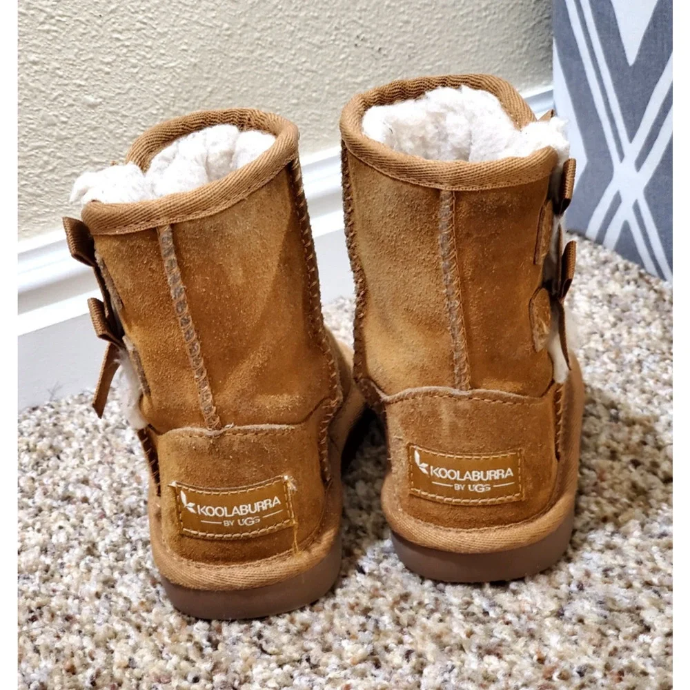 Koolaburra comfortable cozy